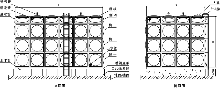 全康环保